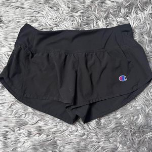 Champion Women's Sport Shorts